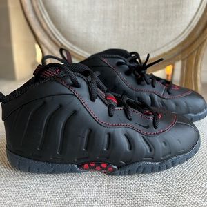 NEW Nike Little Posite 1